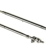 APR Performance Wind Splitter Rods