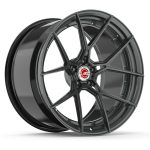 AL13 Wheels Duoblock D003 Wheel