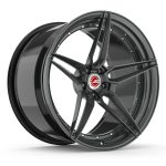 AL13 Wheels Duoblock D005 Wheel