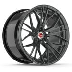 AL13 Wheels Duoblock D008 Wheel