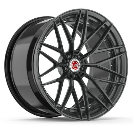 AL13 D-Series D009 Duoblock Wheel