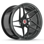 AL13 Wheels Duoblock D014 Wheel