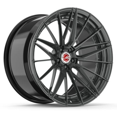AL13 D-Series D017 Duoblock Wheel