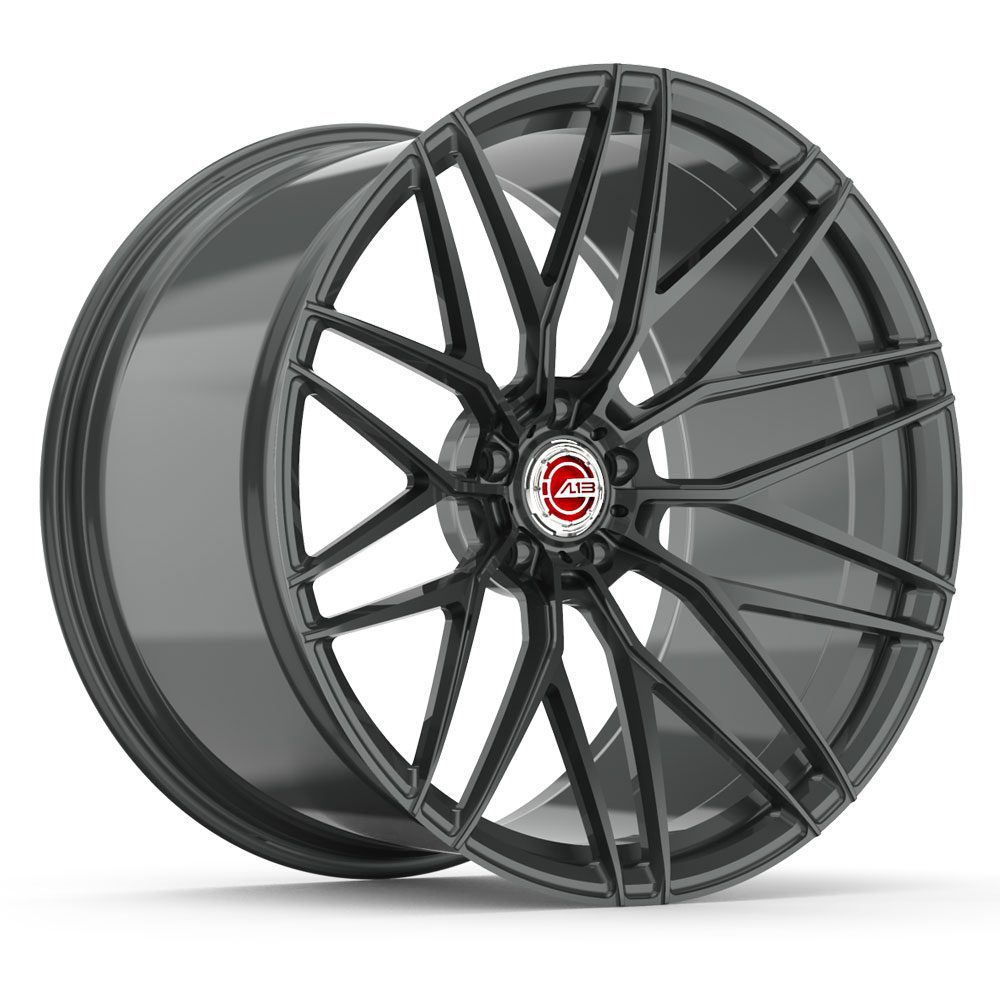 AL13 Wheels Monoblock D009 Wheel