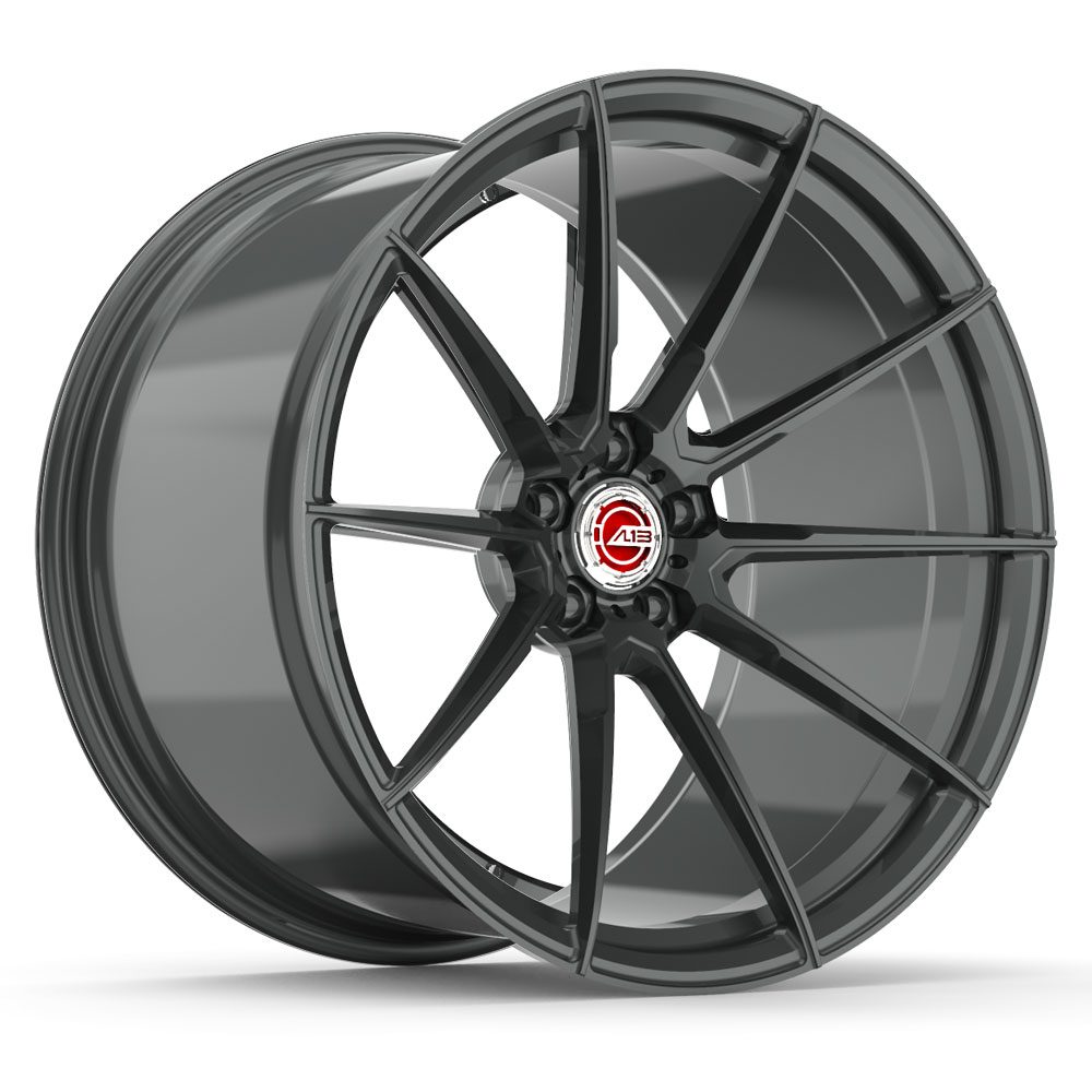 AL13 Wheels Monoblock D010 Wheel