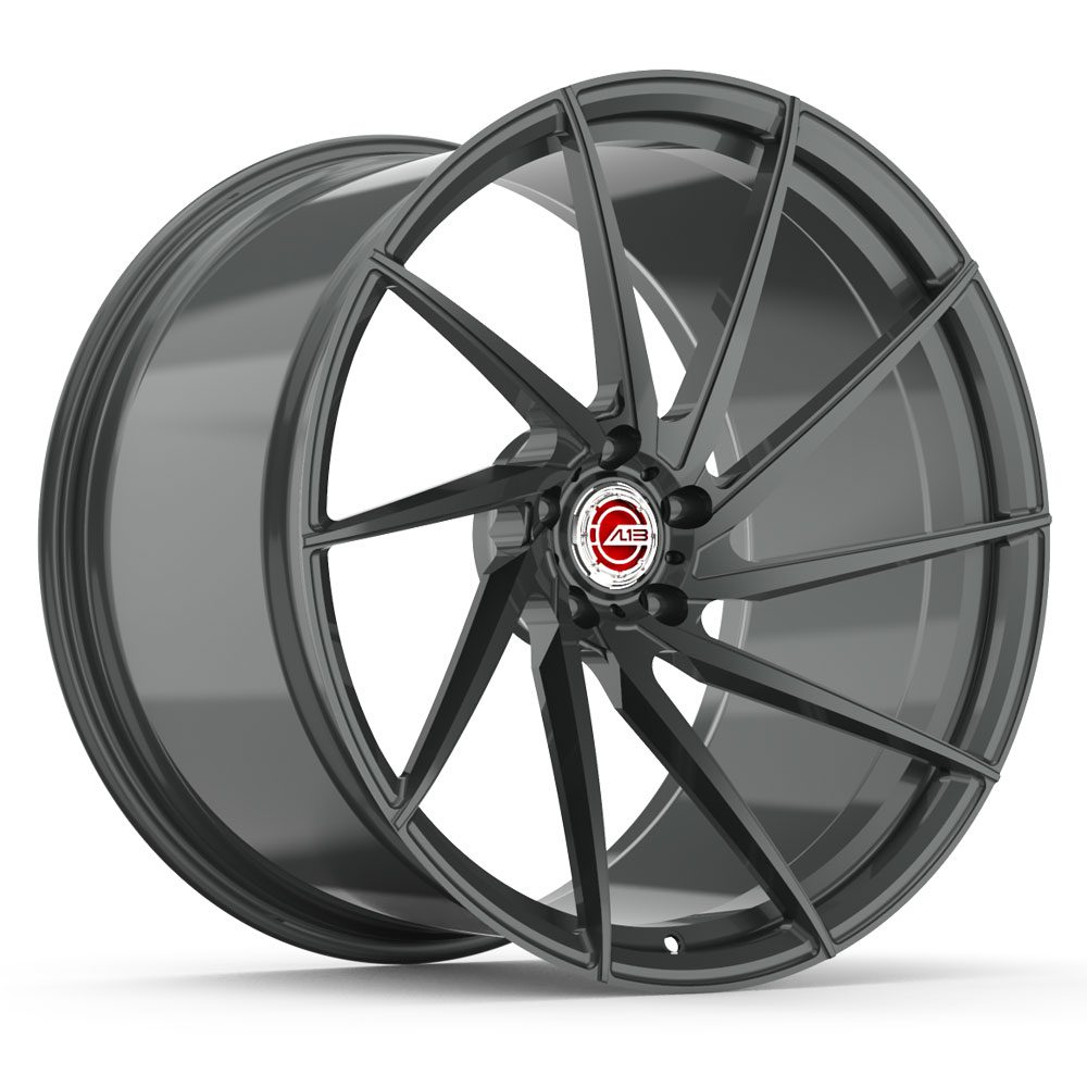 AL13 Wheels Monoblock D013 Wheel
