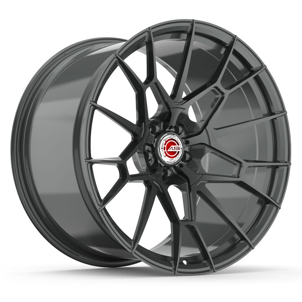 AL13 Wheels Monoblock D015 Wheel