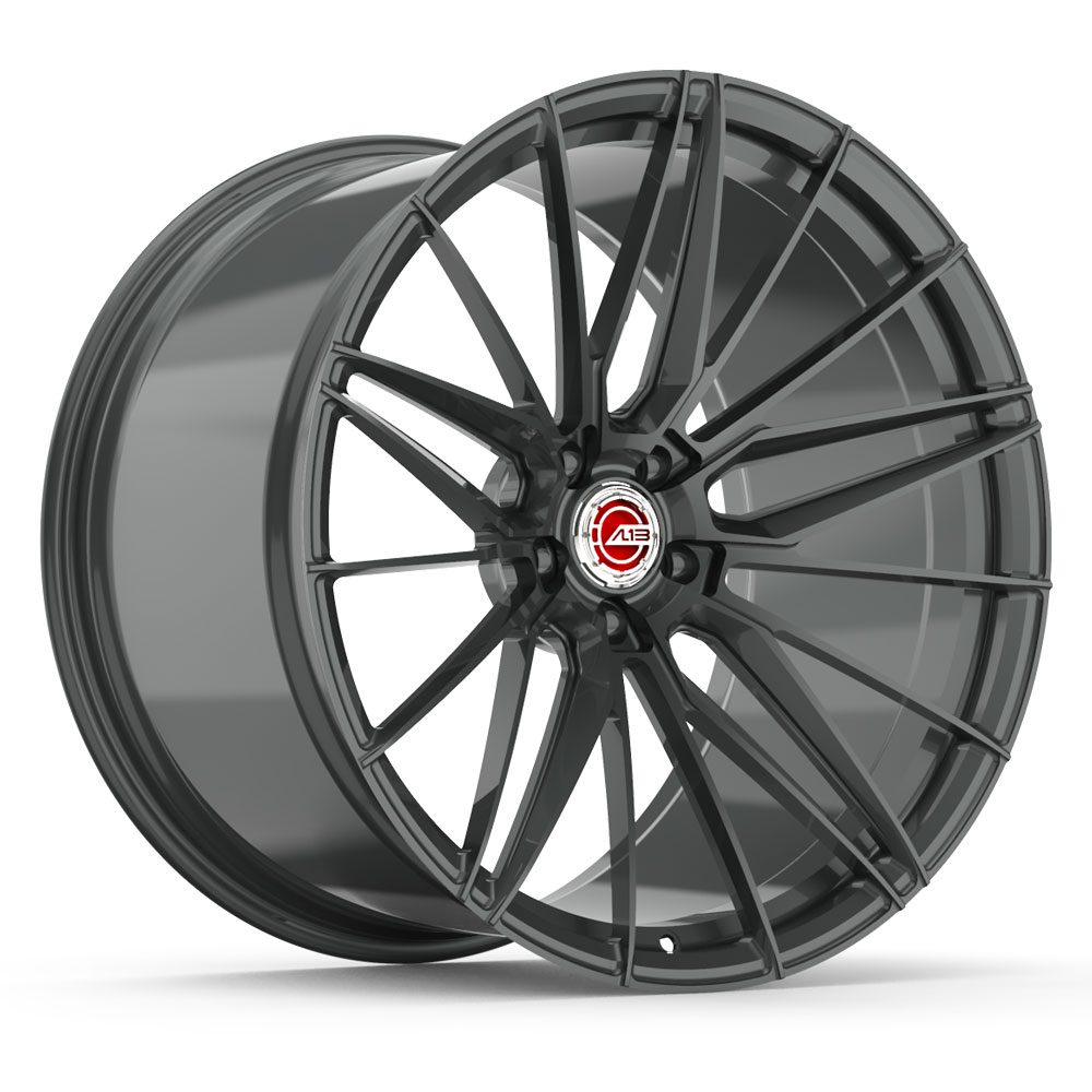 AL13 Wheels Monoblock D017 Wheel
