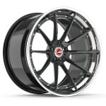 AL13 Wheels 3 Piece D010 Wheel