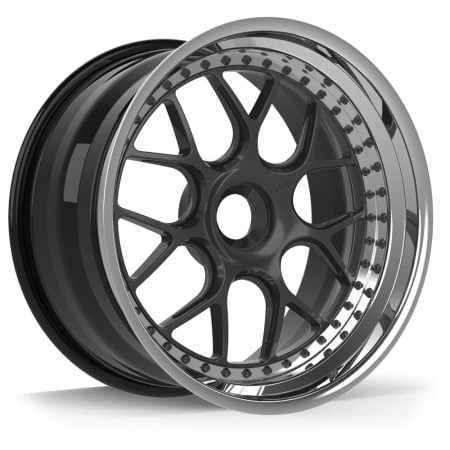 AL13 C-Series C007R Monoblock Wheel