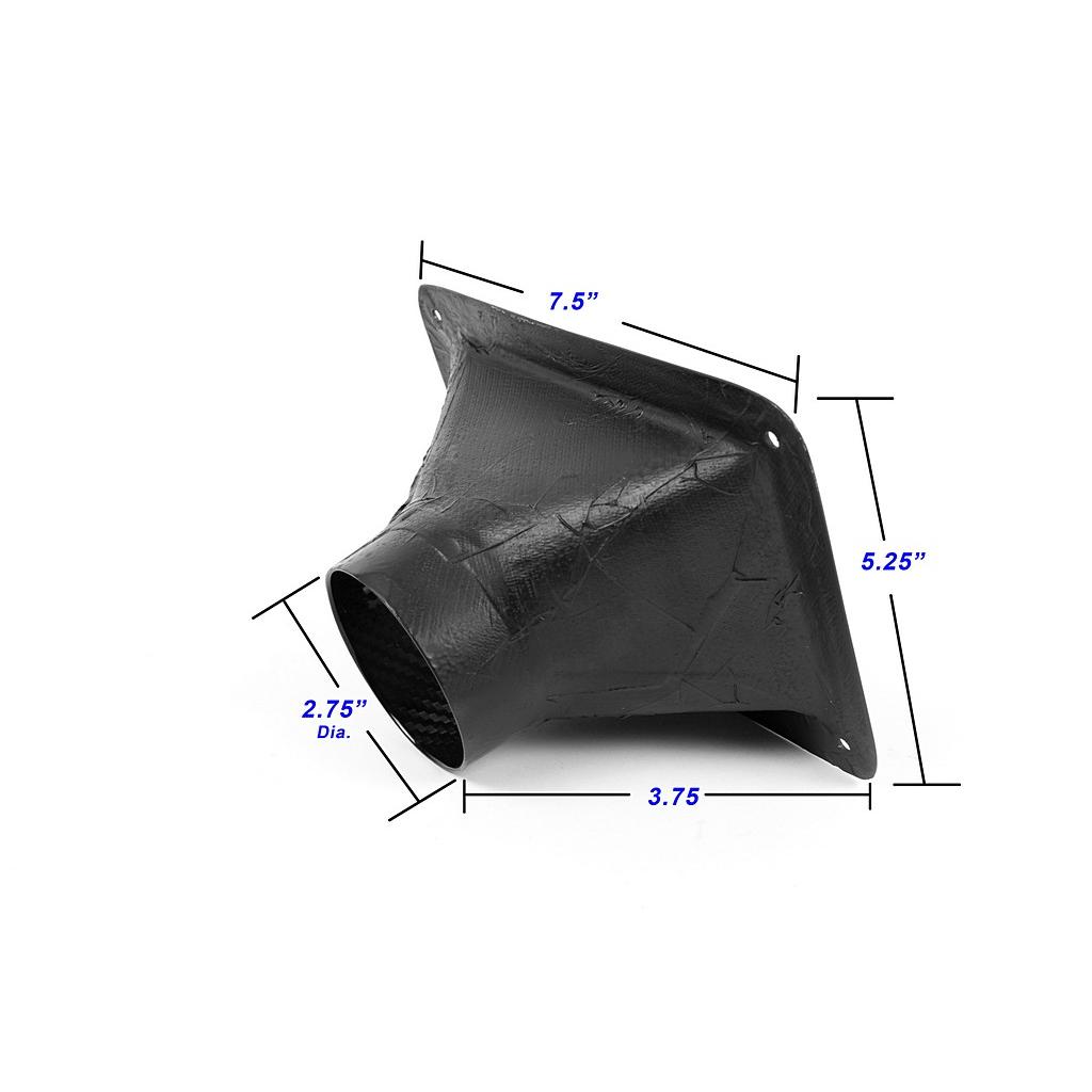 APR Performance 7.5x5.18