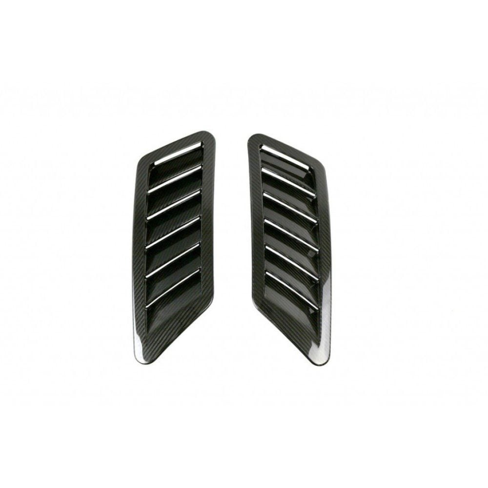 APR Performance Carbon Fiber Fender Vents