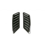 APR Performance Carbon Fiber Fender Vents