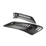 APR Performance Carbon Fiber Fender Vents