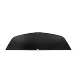 APR Performance Carbon Fiber Front Wind Splitter with Rods for 1st Gen Cadillac CTS-V