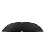 APR Performance Carbon Fiber Front Wind Splitter with Rods for 2004-2009 AP2 Honda S2000 with CR Bumper