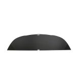 APR Performance Carbon Fiber Front Wind Splitter with Rods for 2nd Gen Chrysler 300C
