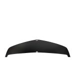 APR Performance Carbon Fiber Front Wind Splitter with Rods for 5th Gen Chevrolet Camaro V6