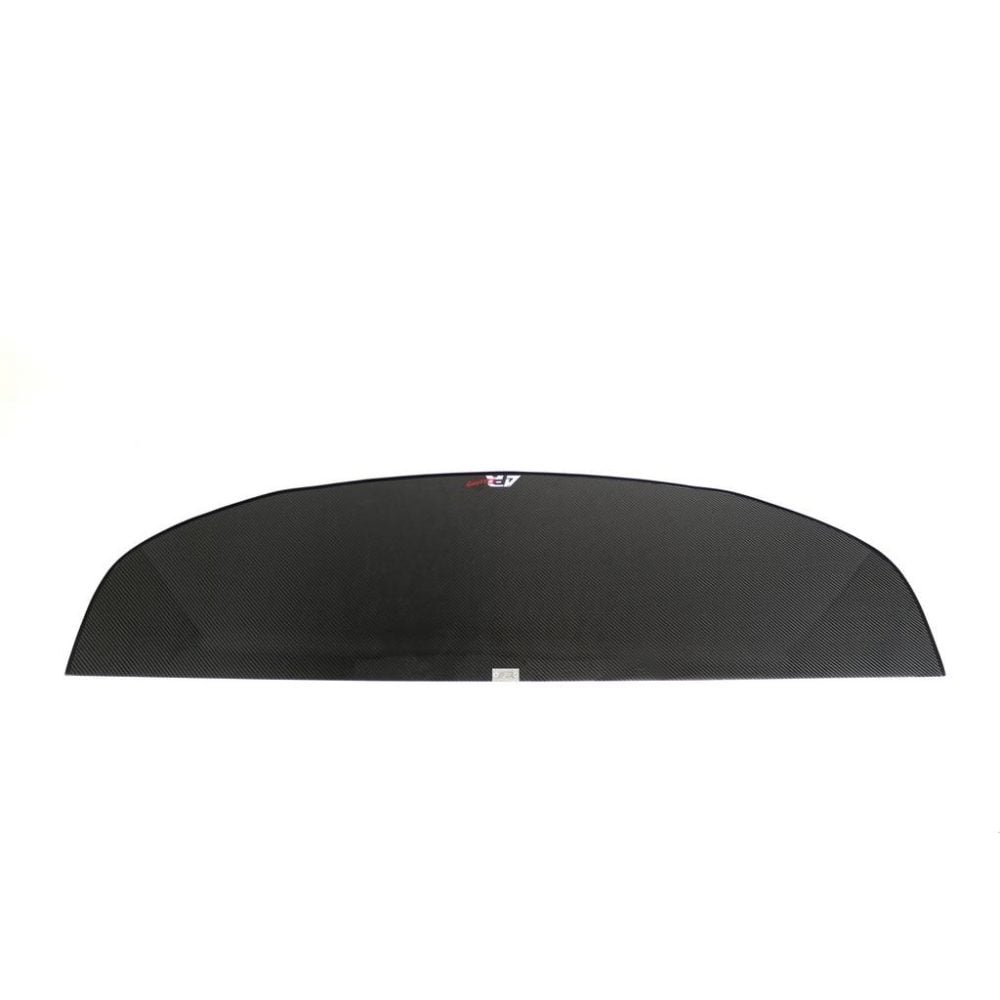 APR Performance Carbon Fiber Front Wind Splitter with Rods for Dodge Magnum SRT-8