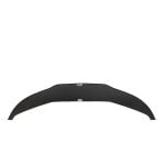 APR Performance Carbon Fiber Front Wind Splitter with Rods for E9X BMW M3