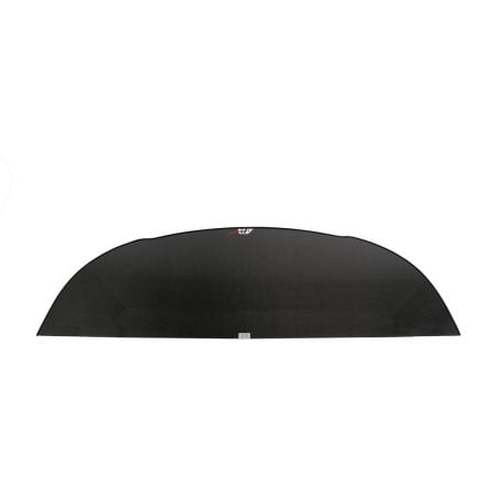APR Performance Carbon Fiber Front Wind Splitter with Rods for LD Dodge Charger R/T & SXT