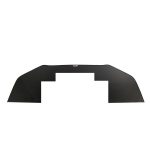 APR Performance Carbon Fiber Front Wind Splitter with Rods for VA Subaru WRX & STi