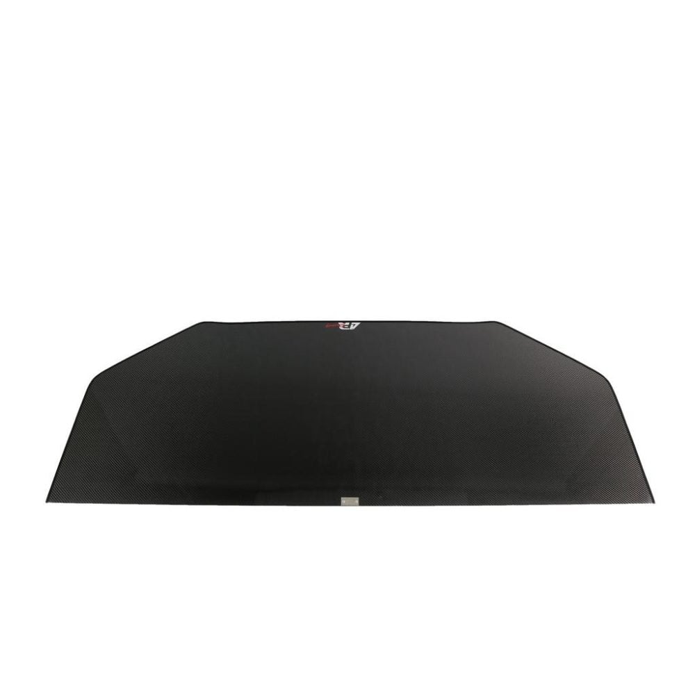 APR Performance Carbon Fiber Front Wind Splitter with Rods for VA Subaru WRX & STi with APR Airdam