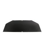 APR Performance Carbon Fiber Front Wind Splitter with Rods for VA Subaru WRX & STi with APR Airdam