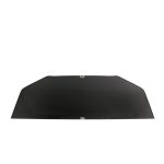 APR Performance Carbon Fiber Front Wind Splitter with Rods for VA Subaru WRX & STi with Factory Lip