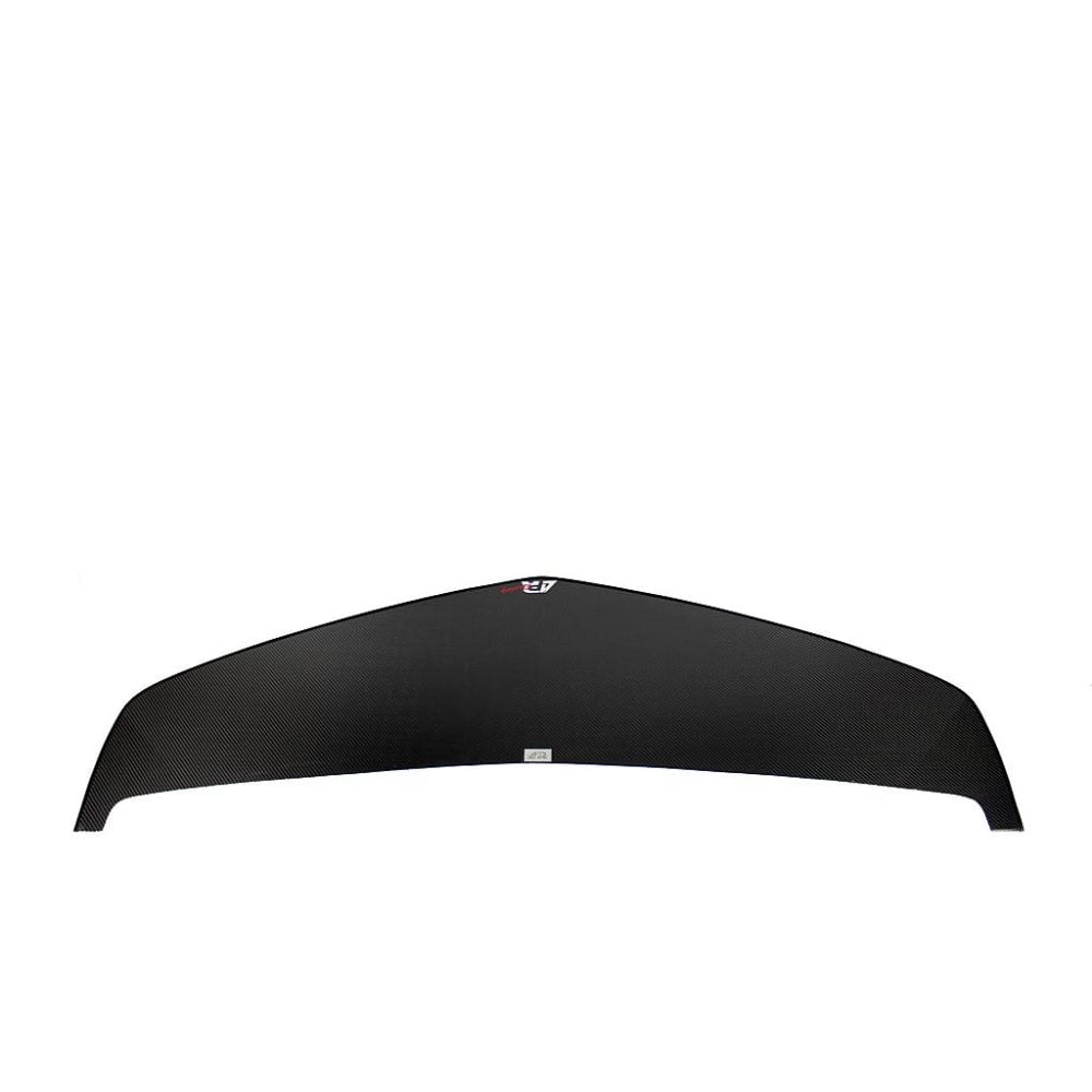 APR Performance Carbon Fiber Front Wind Splitters with Rods for 2010-2013 5th Generation Chevrolet Camaro SS