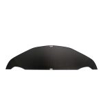 APR Performance Carbon Fiber Front Wind Splitters with Rods for 6th Generation Chevrolet Camaro SS