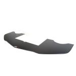 APR Performance Carbon Fiber Front Wind Splitters with Rods for 6th Generation Chevrolet Camaro ZL1 with APR Airdam