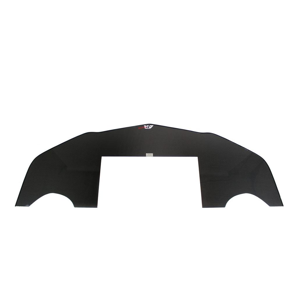 APR Carbon Fiber Wind Splitter 2012-2015 Chevrolet Camaro ZL1