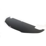 APR Performance Carbon Fiber Front Wind Splitters with Rods for Cadillac ATS-V