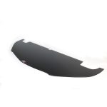 APR Performance Carbon Fiber Front Wind Splitters with Rods for Cadillac ATS-V with Carbon Package
