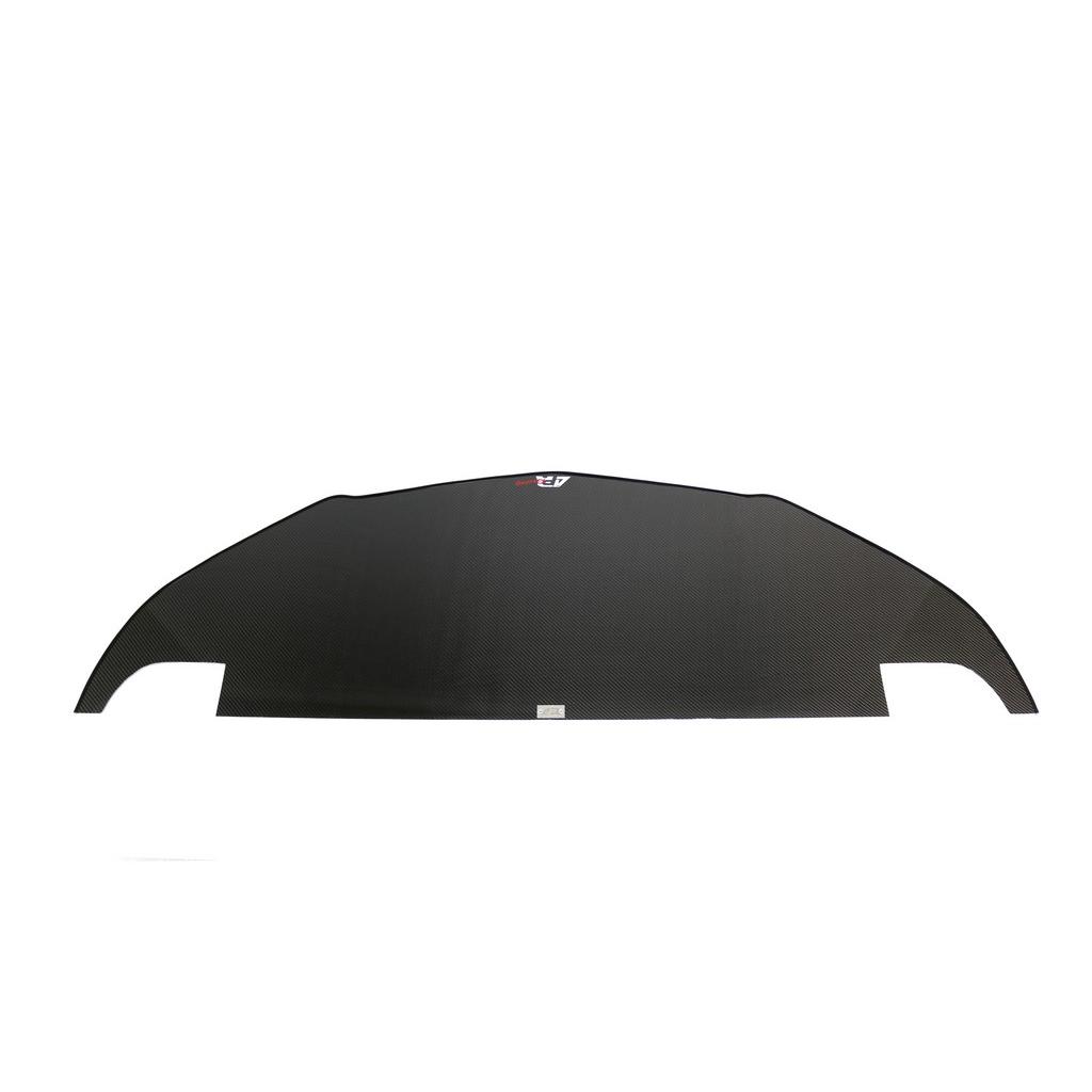 APR Carbon Fiber Splitter 2004-2007 Cadillac CTS-V Sedan