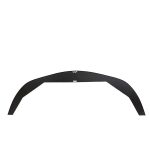APR Performance Carbon Fiber Front Wind Splitters with Rods for Chevrolet Corvette C5