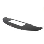 APR Performance Carbon Fiber Front Wind Splitters with Rods for F87 BMW M2 CS
