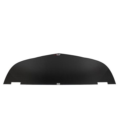 APR Performance Carbon Fiber Front Wind Splitter with Rods for LD Dodge Charger GT/ R/T / SE / SXT