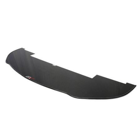APR Performance Carbon Fiber Front Wind Splitter with Rods for LD Dodge Charger R/T Scat Pack & SRT Hellcat