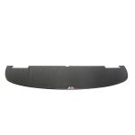 APR Performance Carbon Fiber Front Wind Splitters with Rods for S550 Ford Mustang GT Saleen
