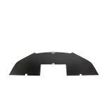 APR Performance Carbon Fiber Front Wind Splitters with Rods for Scion FR-S