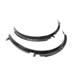 APR Performance Carbon Fiber Wheel Arch Moldings