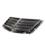 APR Performance Carbon Hood Vent