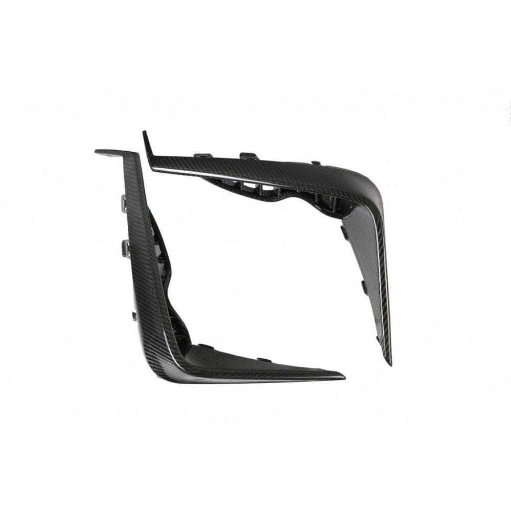 APR Performance Front Bumper Bezels