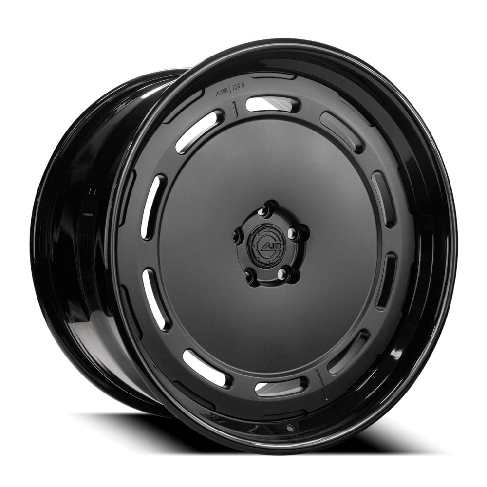 AL13 AERO C00-109R Three-Piece Wheel