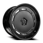 AL13 AERO C00-109R Three-Piece Wheel