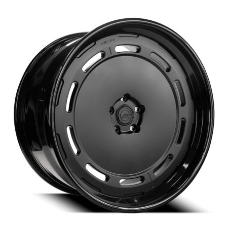 AL13 109R AERO Disc Series C00-109R Three-Piece Wheel