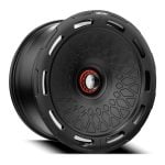 AL13 Wheels C020.1-109R Aerodisc Wheel with Centerlock
