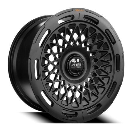 AL13 109R AERO Disc Series C025-109R Three-Piece Wheel